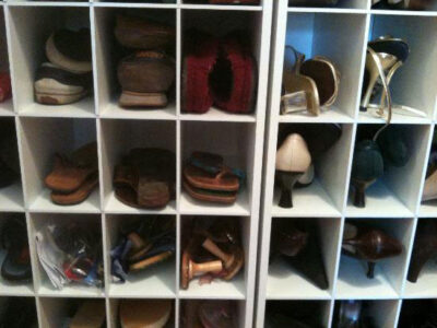 Tackling the Clean-to-Clutter Cycle Image